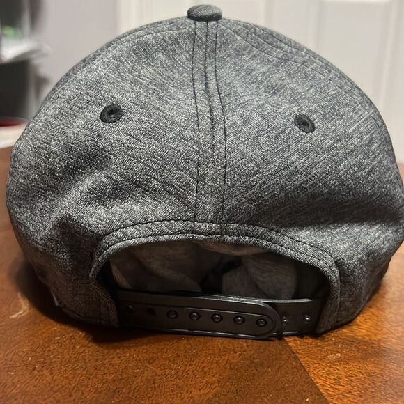 🔥⚾️ LA DODGERS MLB New Era 9Fifty Snapback Hat - Excellent Condition - Picture 3 of 6